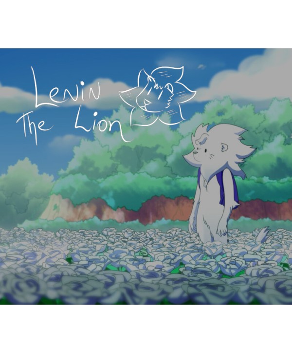Lenin: The Lion  Steam Key GLOBAL